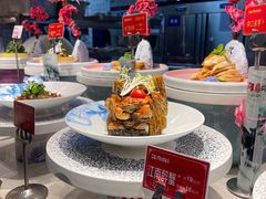 -江南韵·无锡太湖文化体验餐厅(凤凰天街店)