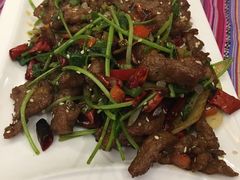 -香巴拉云南餐厅(华莱坞店)