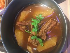 -牛腩之旅·牛腩牛杂煲(光启城美食城店)