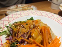 -撒拉花儿·新疆菜·清真(太阳宫店)