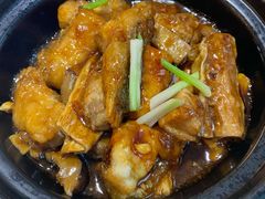 -广州塔晖粤轩中餐厅