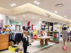 -阪急百货店(梅田总店)