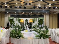 -Sunny喜铺婚礼策划(东部店)