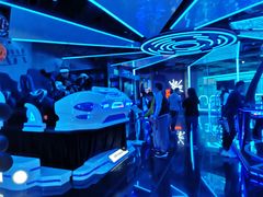 -世代星球·保龄球·镭战真人CS·团建(杨浦店)