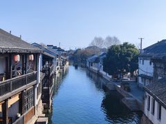 -南浔古镇