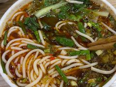 -花溪牛肉米粉(华兴东街店)