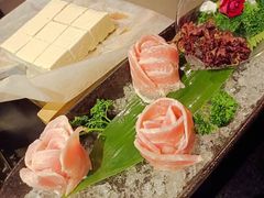 -捞王锅物料理(凯旋路店)