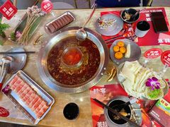 精选肥牛-蛙宴·美蛙火锅基地(万象城店)