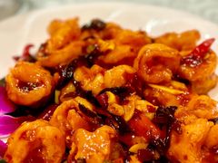 -牟传仁饭庄(星海店)