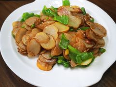 -士洲徽味阁(玉河休闲商业街店)