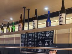 -Sushi Hanzo半藏(天环广场店)