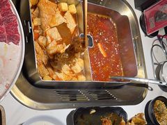 -九鼎轩脆毛肚火锅(南京东路店)