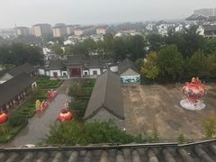 -杨家埠民间艺术大观园