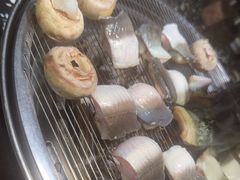 -金家烤鳗鱼(西塔旗舰店)