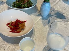 -桃花源中餐厅(金茂豪华精选酒店)