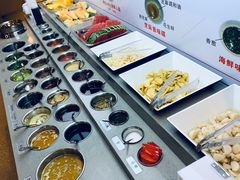 -海底捞火锅(铂澜大象城店)