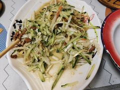 -石锅坛肉(广场店)