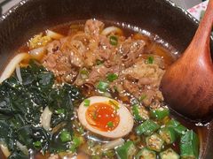 -沼津港精致料理·寿喜烧·烧鸟(龙湖南桥天街日料榜单店)