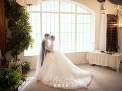 -艺匠摄影ARTIZ STUDIO(大连店)