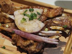 -火龙堂·风味民间菜(文一路店)