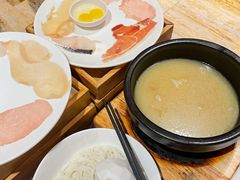 -云采云南菜(中山北路店)