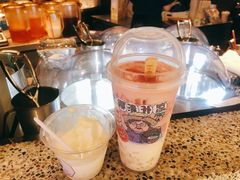-阿嬷手作(深圳万象天地店)