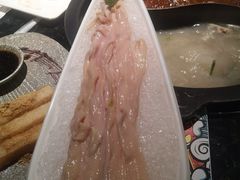 -井格重庆火锅(临平银泰城店)
