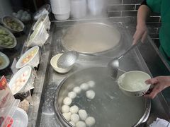 -七宝老街汤团(上海世纪汇广场店)