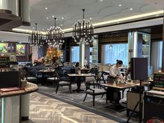 -西藏饭店·亚克·食光自助餐厅
