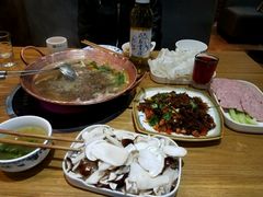 -妈妈的味道(和顺古镇店)