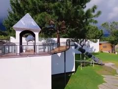 -云禾壹海景庄园餐厅
