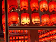 -湘阁里辣(东门茂业店)