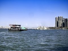 -浦口码头(轮渡站)