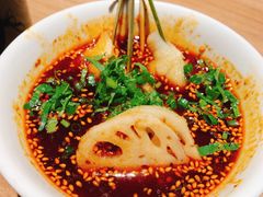 没骨头鸡爪-太二酸菜鱼(中山龙之梦店)
