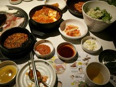 android_upload_pic-本家韩国烤肉(青岛万象城店)