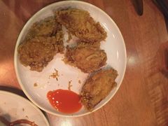 越谜-越谜·越南餐厅(长白店)