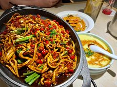 -大碗先生(万家丽店)