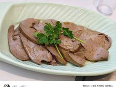 -陆记鹅庄·潮汕菜·狮头鹅(大仟里店)