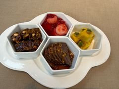 -花家怡园(四合院总店)