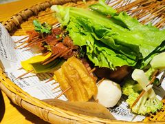 -班花麻辣烫(南京概念店)