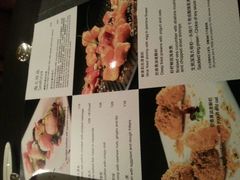 -北京王府井希尔顿酒店·秦唐中餐厅Chynna