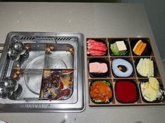 -海底捞火锅(和安宁春城店)