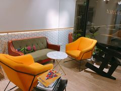 -不正咖啡(万达尊店)