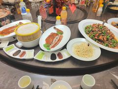 -新乾隆酒楼(帝景园店)