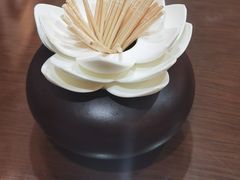 -大佛寺高级素食自助餐厅