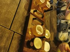 -Boxing Cat Brewery拳击猫精酿啤酒馆(永福店)