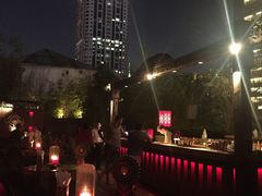 -花马天堂云南餐厅 Lost Heaven(外滩店)