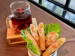 -相思林金岛饭店(青山湖店)