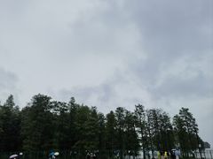 -四明湖