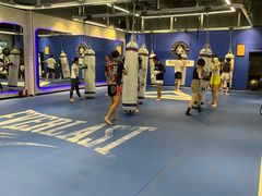 -EVOLUTION健身(麦凯乐店)